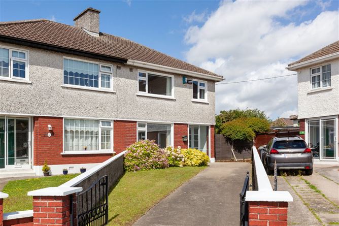 13 Elm Mount Close, Beaumont, Dublin 9