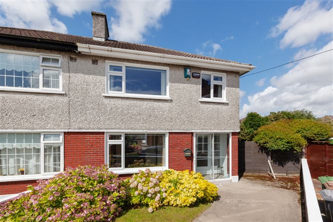 13 Elm Mount Close, Beaumont, Dublin 9