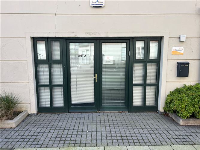 2 The Anchorage, Charlotte Quay, Grand Canal Dk, Dublin 4