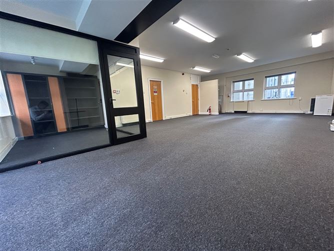 2 The Anchorage, Charlotte Quay, Grand Canal Dk, Dublin 4