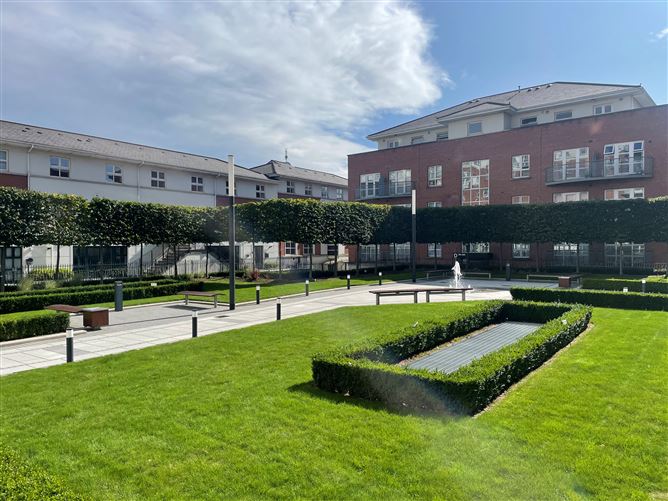 2 The Anchorage, Charlotte Quay, Grand Canal Dk, Dublin 4