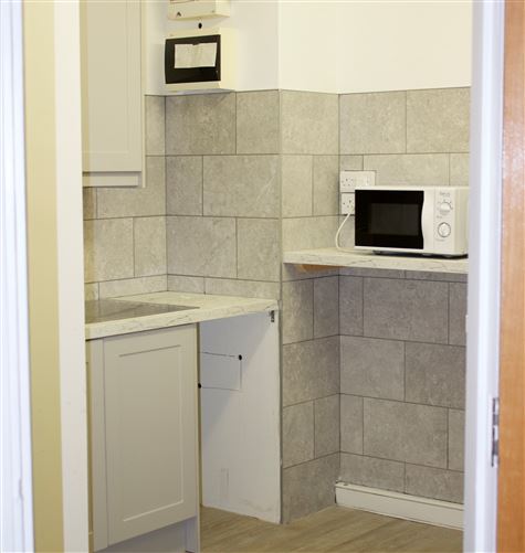 2 The Anchorage, Charlotte Quay, Grand Canal Dk, Dublin 4