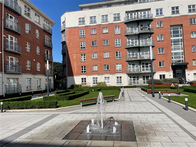 2 The Anchorage, Charlotte Quay, Grand Canal Dk, Dublin 4