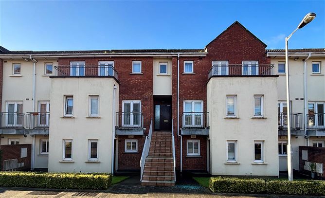 22 Garnish Square, Waterville, Blanchardstown,   Dublin 15