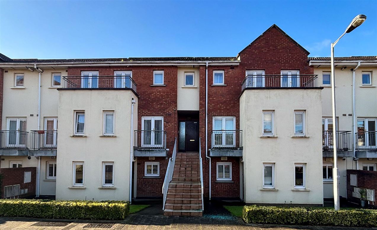22 Garnish Square, Waterville, Blanchardstown,   Dublin 15