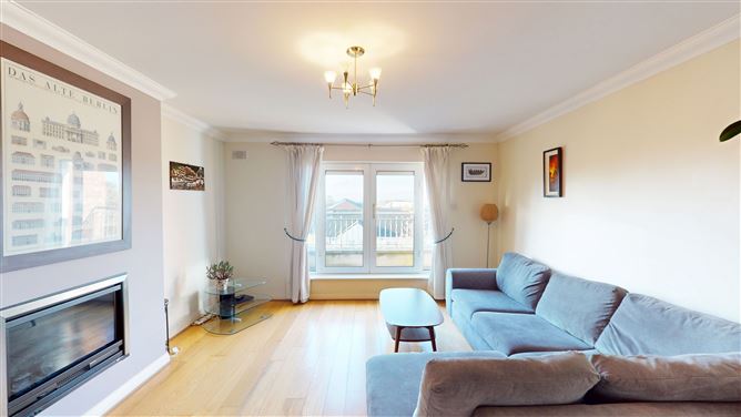 22 Garnish Square, Waterville, Blanchardstown,   Dublin 15