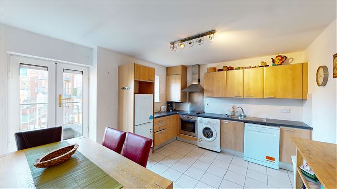 22 Garnish Square, Waterville, Blanchardstown,   Dublin 15