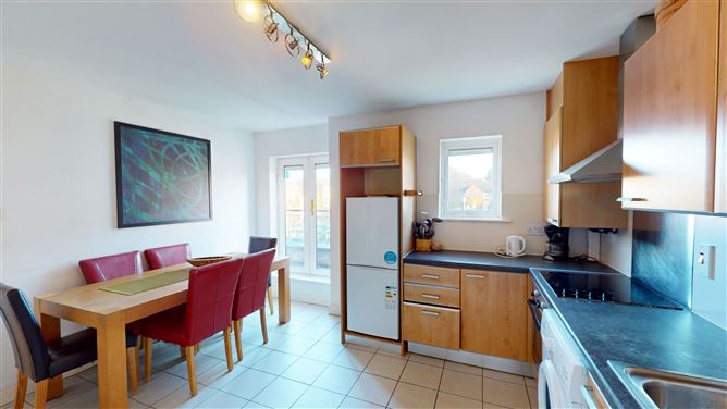22 Garnish Square, Waterville, Blanchardstown,   Dublin 15