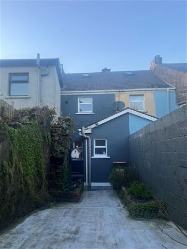 12A Dublin Street, Blackpool, Cork