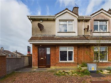 Image for 6 Suncrest, Clarinwood, Tramore, Co. Waterford