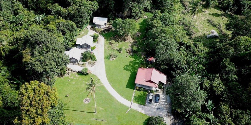 Private, Langkawi, Kedah