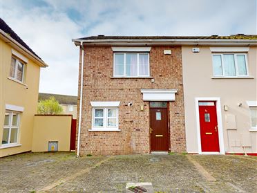 Image for 22 Chieftains Road, Balbriggan, Dublin