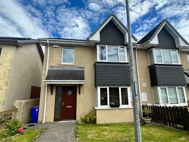 Image for 27 Willowdrive, Cluain Ard, , Cobh, Cork