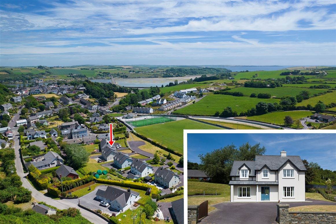 9 Carbery Court, Curraheen, Rosscarbery, Co. Cork