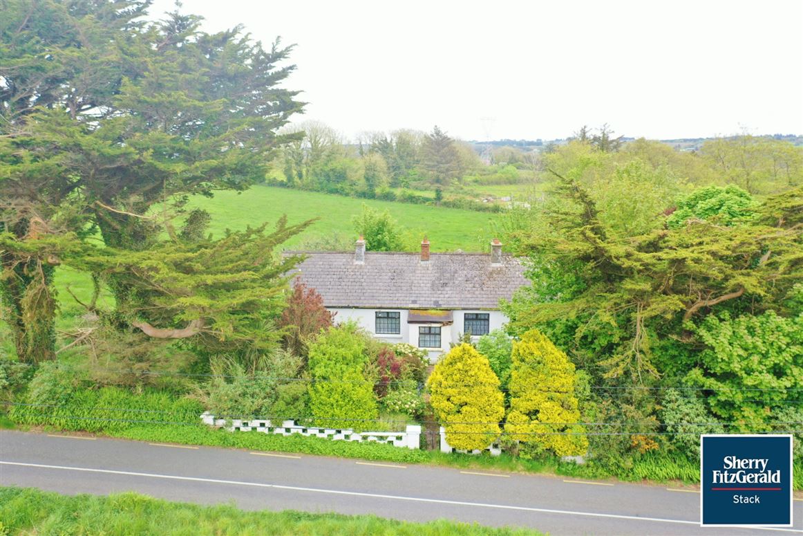 Kinnard, Glin, Co. Limerick