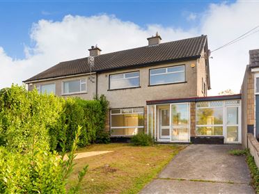 Image for 21 Dun Emer Drive, Dundrum, Dublin 16, County Dublin