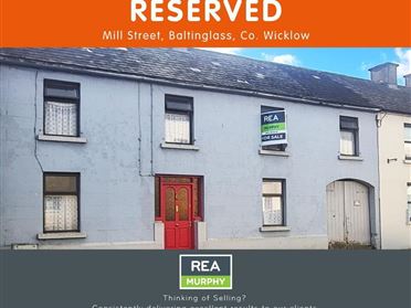 Image for Mill Street, Baltinglass, Wicklow