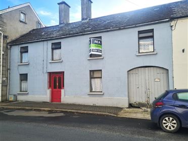 Image for Mill Street, Baltinglass, Wicklow