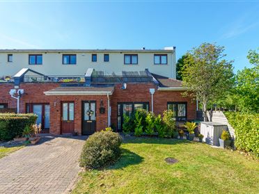 Image for 67 Charlesland Grove, Greystones, Wicklow