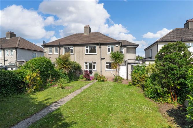 52 Greentrees Road, Terenure, Dublin 12