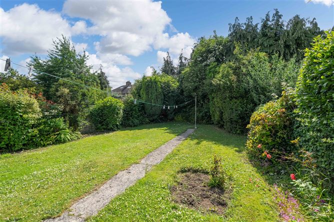 52 Greentrees Road, Terenure, Dublin 12