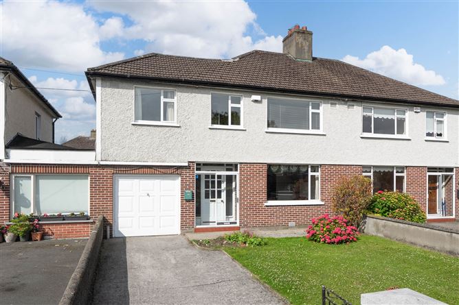 52 Greentrees Road, Terenure, Dublin 12