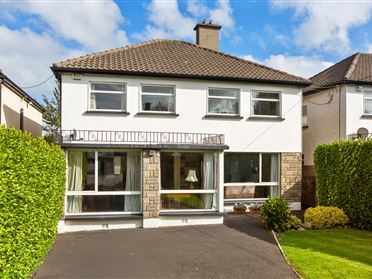 Image for Glendassan, 24 Kilteragh Road, Foxrock, Dublin 18