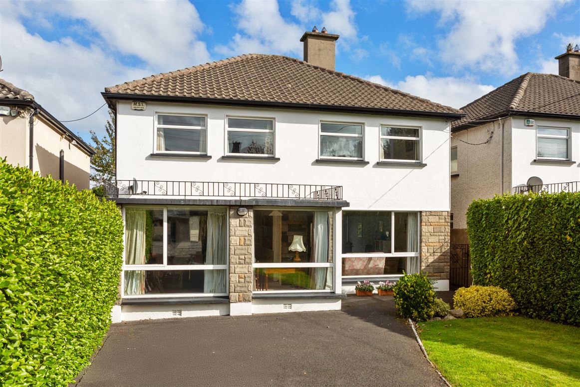 Glendassan, 24 Kilteragh Road, Foxrock, Dublin 18