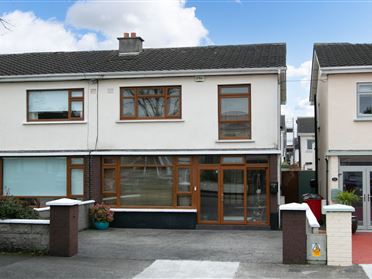 Image for 18 Whitethorn Crescent, Artane, Dublin 5