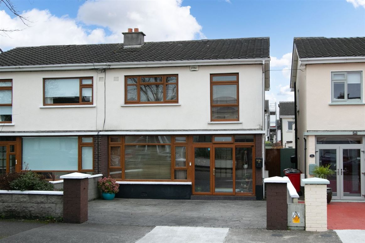 18 Whitethorn Crescent, Artane, Dublin 5