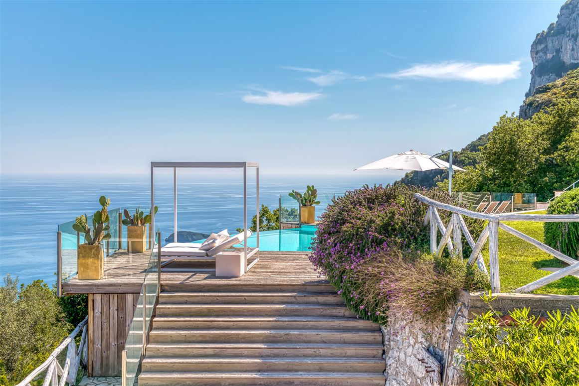 Sunkissed Sorrento,Sant'Agnello,Campania,Italy