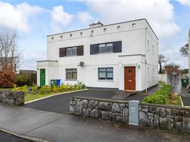 Image for 40 Corran Riada, Monksland, Athlone, County Roscommon