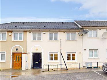 Image for  6 Bealing View, Tyrrelstown, Dublin 15