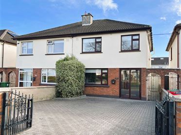 Image for 18 Ashington Avenue, Navan Road, Dublin 7