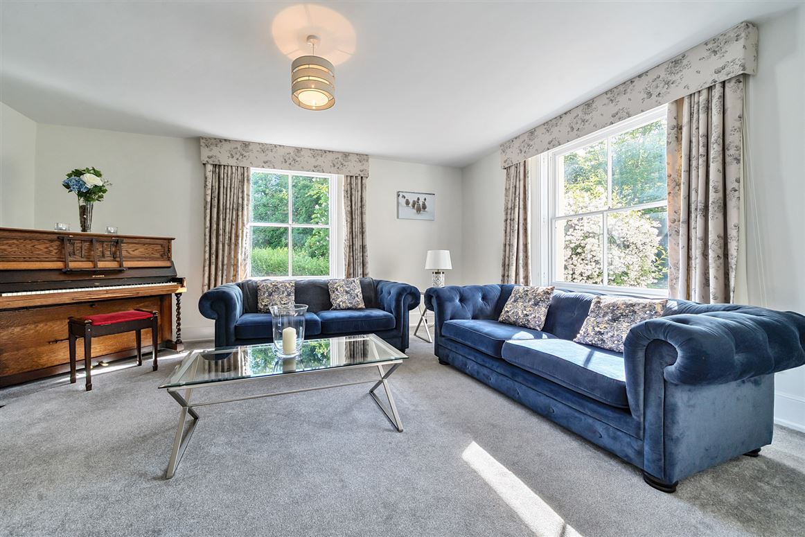 Bedingfield House, nr Debenham,Debenham, Suffolk, United Kingdom