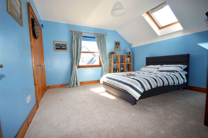 Curraghamone, Ballybofey, Co, Donegal