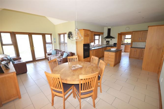Curraghamone, Ballybofey, Co, Donegal