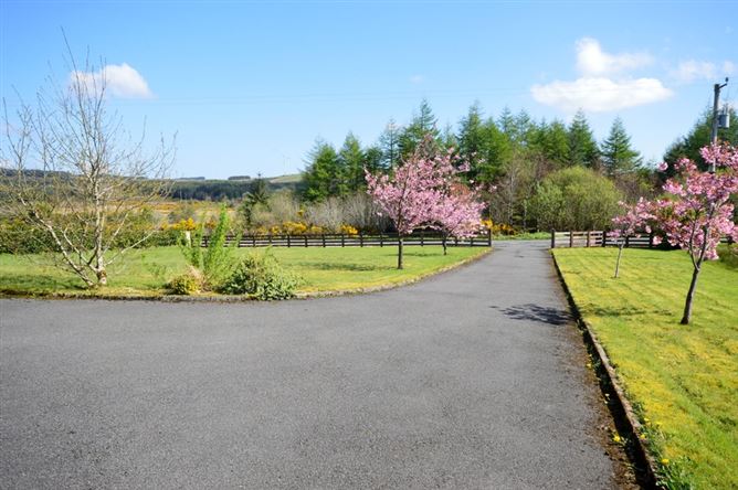 Curraghamone, Ballybofey, Co, Donegal