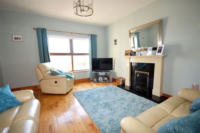Curraghamone, Ballybofey, Co, Donegal