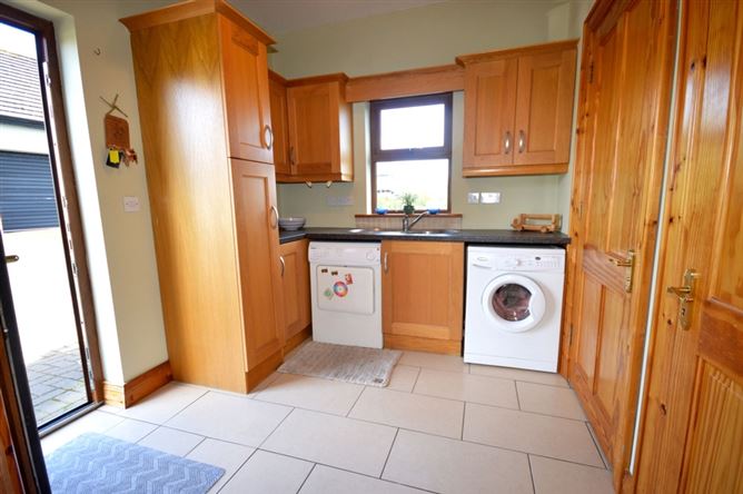 Curraghamone, Ballybofey, Co, Donegal