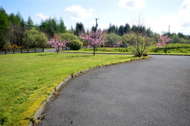 Curraghamone, Ballybofey, Co, Donegal