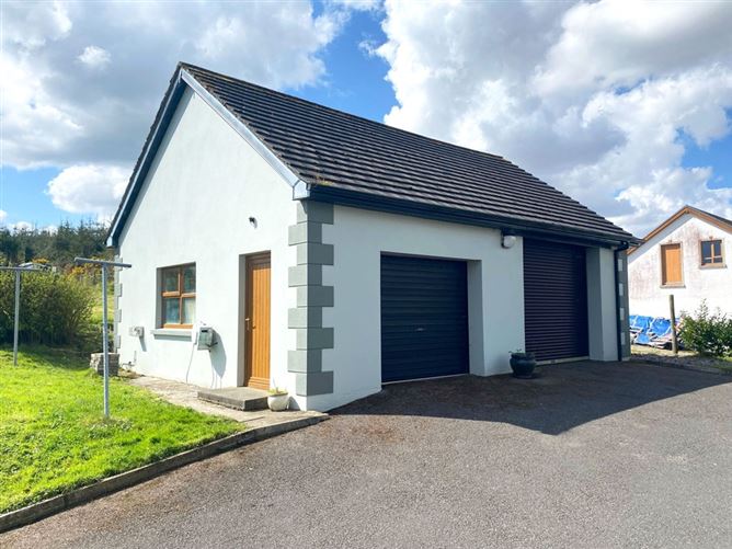 Curraghamone, Ballybofey, Co, Donegal