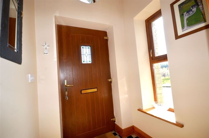 Curraghamone, Ballybofey, Co, Donegal