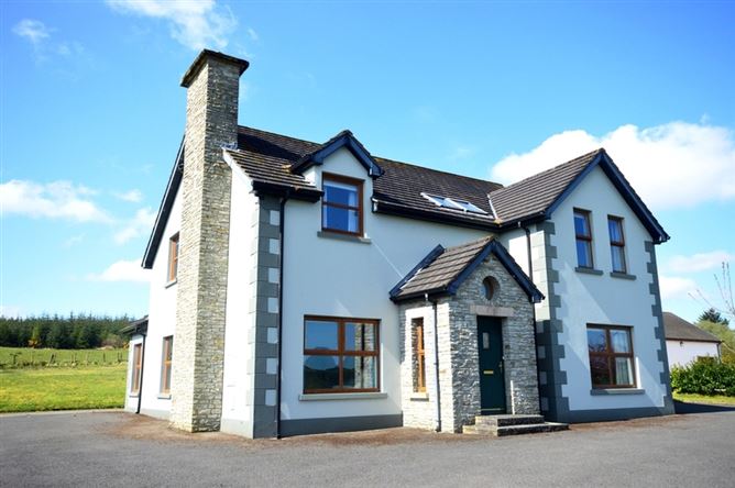 Curraghamone, Ballybofey, Co, Donegal