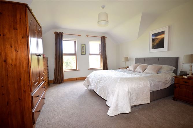 Curraghamone, Ballybofey, Co, Donegal