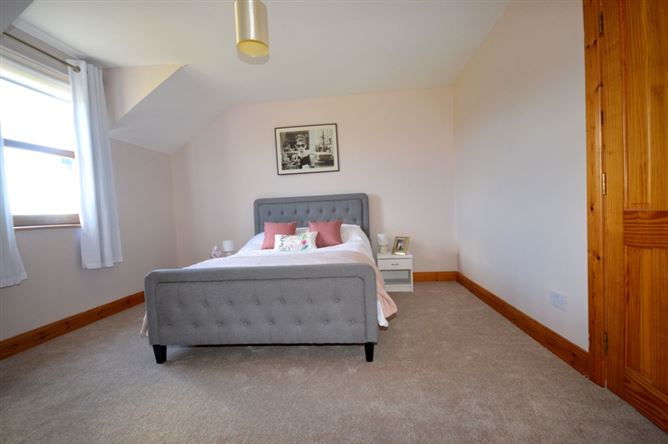 Curraghamone, Ballybofey, Co, Donegal