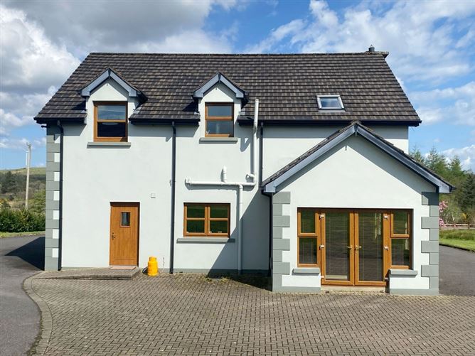 Curraghamone, Ballybofey, Co, Donegal