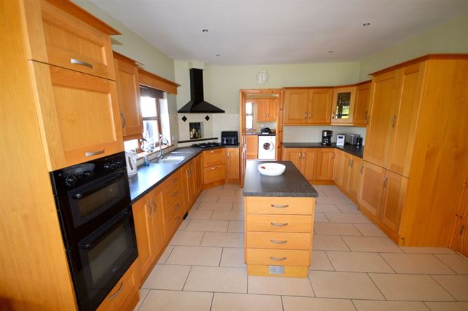 Curraghamone, Ballybofey, Co, Donegal