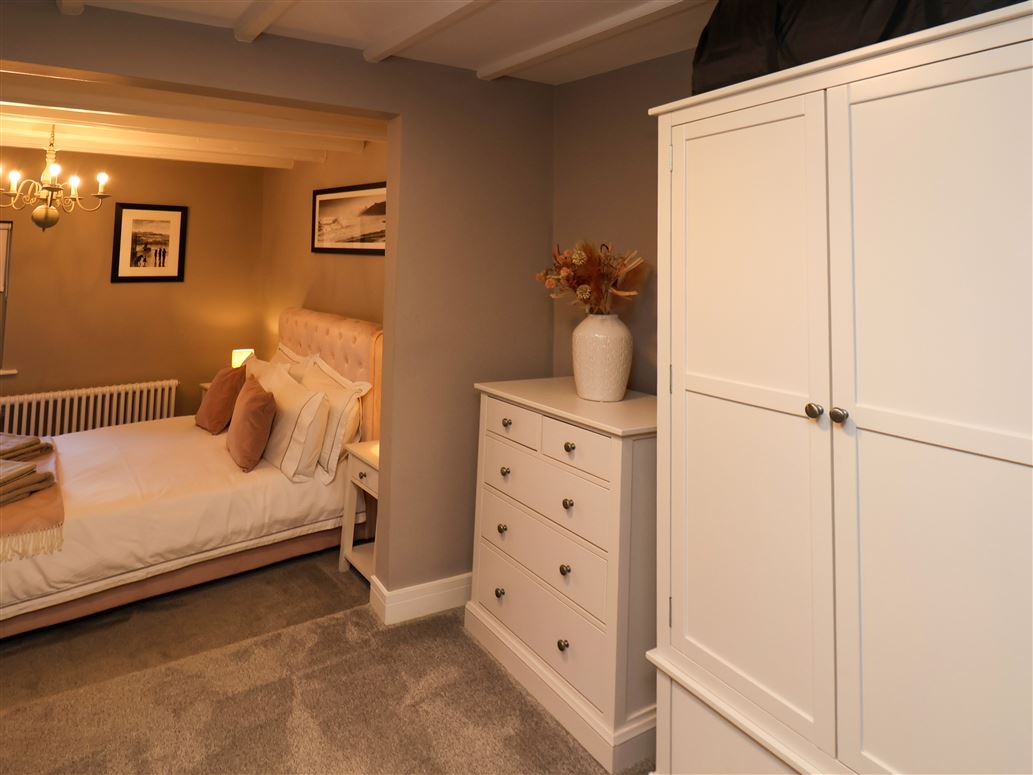 Kitty's Cottage,Whitby, North Yorkshire, United Kingdom