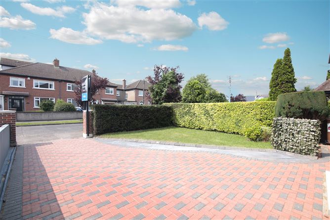 106 Kincora Avenue, Clontarf,   Dublin 3